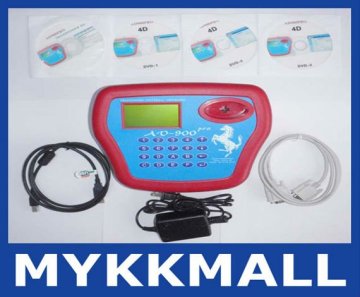 Super AD900 key programmer With free shipping--Demi