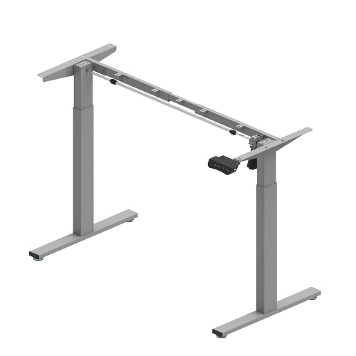 Computer Standing Desk Electric Lift Table Frame