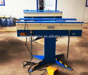 EB1250 Magnetic Bending Machine/sheet metal bending machine