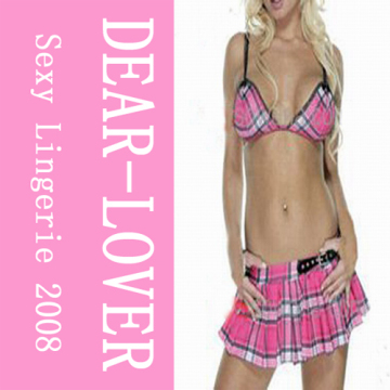 lingerie set,sexy lingerie,sexy underwear,sexy sleepwear -----Dear-Lover sexy lingerie