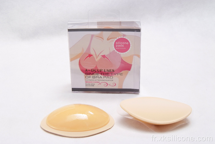 Nipple Cover Stickers Patch Inserts Soutien-gorge en éponge