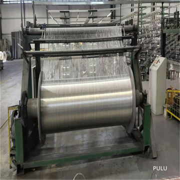 4 Feet Wide Aluminium Wire Fly Screen