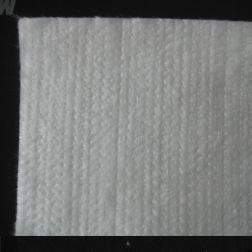 Fibreglass Needled Mat