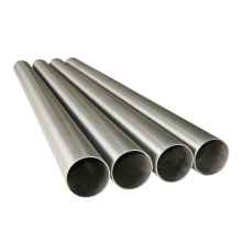 Gr2 titanium exhaust tubes/pipes for racing motorcycles