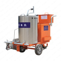 professional thermoplastic road marking machine price