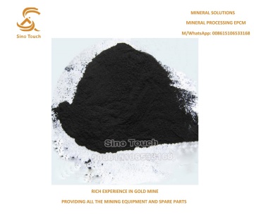 Coal Based Activated Carbon for Water Purification