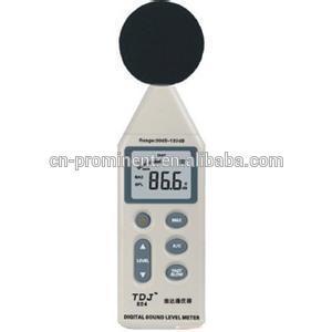 Sound Level Meter