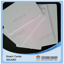 Blank PVC Card Production (ZD-1003)