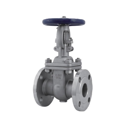 ANSI Stainless Steel Gate Valve