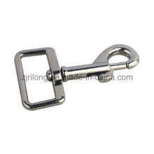 Zinc Pet Bolt Snap Hooks