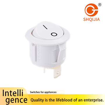 Padrão de interruptor de barco R13 321