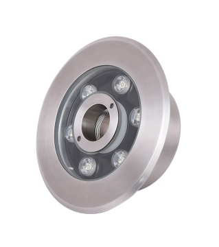 Color Changing Outdoor Mini Water Fountain Lights