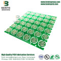 Standard PCB Vacuum Packing