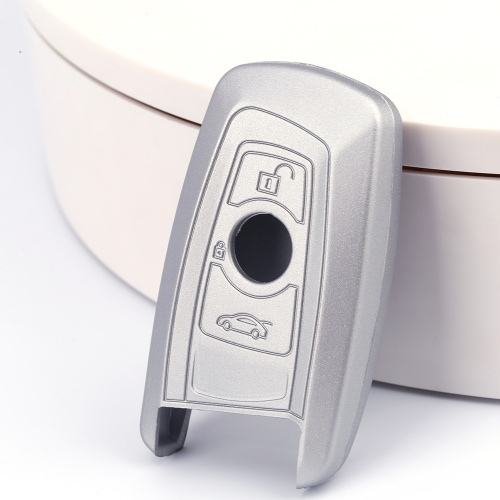 BMW remote key fob silicone case accessories