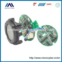 HART Metal Capacitance Pressure transmitter module