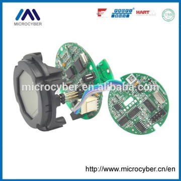HART Metal Capacitance Pressure transmitter module