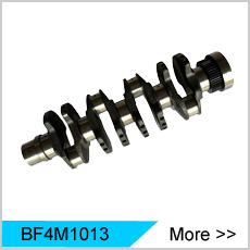 Deutz BFM2012 12V Shut off Solenoid 0211 3792