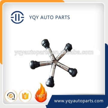 High Quality Car Tubeless Tyre Valves