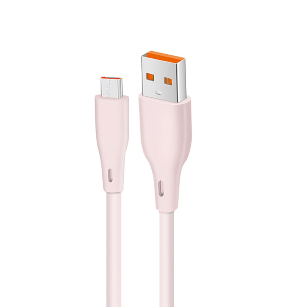 Enhanced USB 2 Data Transfer with Support for Fast Charging