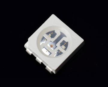 5050 RGB SMD LED Bright Chips 0.2W RGB
