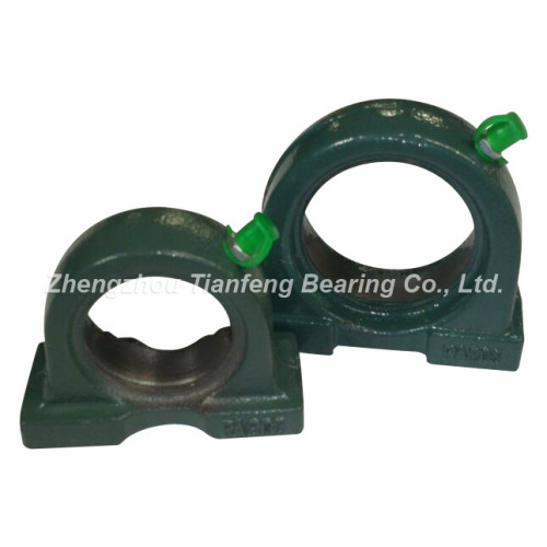 Bearing Housings