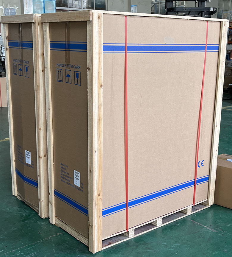 Swift Cooling Precision entfesseln Hochfrequenzbetrieb