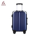 Pure PC good quality carry-on size airport luggage