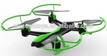 2.4G RC Drone with FPV & 0.3 mega camera or 2 mega HD camera