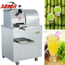 100B 3 Rollor 4 rollor sugarcane crusher machine juicer extractor