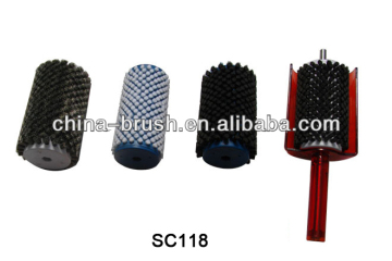 ski &snowboard roto brush kit sc-118