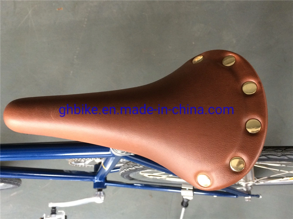 High Quality Factory Selling Chromoly Frame Vintage Mens Retro City Cruiser Bikes
