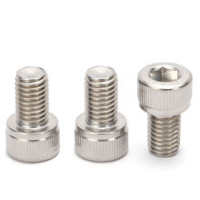 Hexagon Hex Socket Shoulder Thin Punch Head Cap Screw: Search Engine