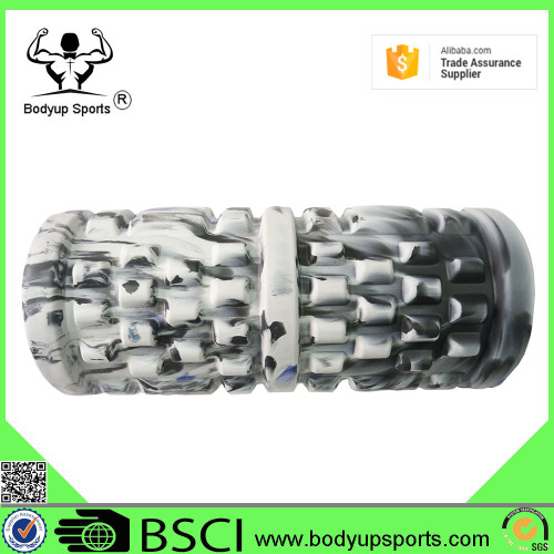 2016 New Design High quality Hollow Foam Roller for Muscle Massage