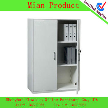 Stainless Steel Filing Cabinet With Shelves/metal file cabinet/office filing cabinet