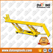 Lifting Tools 1000LBS Hydraulic Motorcycle Lift Table
