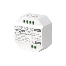 WiFi 2.4G Push LED Controller - AC Triac Dimmer TRIC1WR