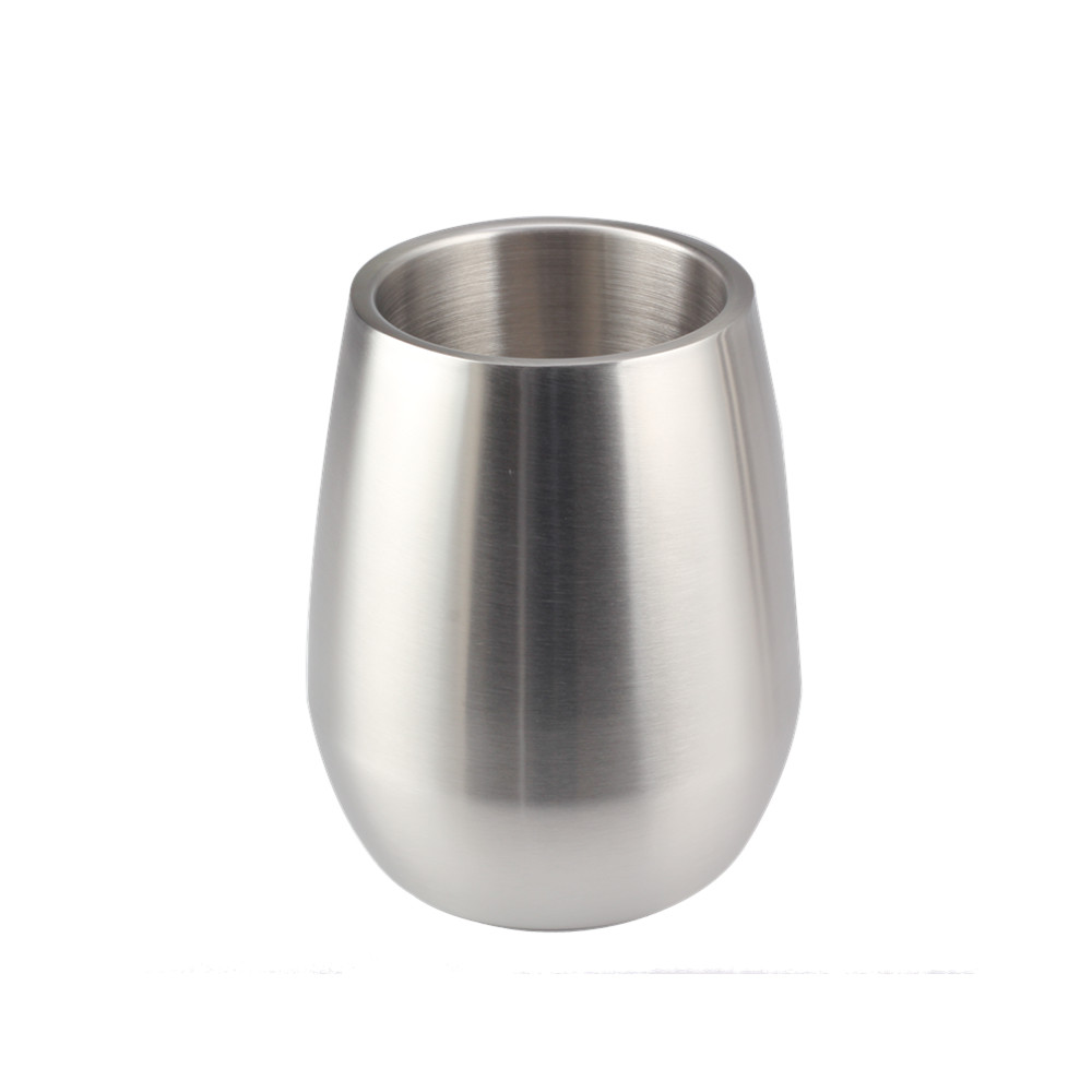 Food Grade Stainless Steel Ice Bucket