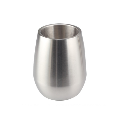 Food Grade StainlessSteel Ice Bucket Wine Bottle Cooler