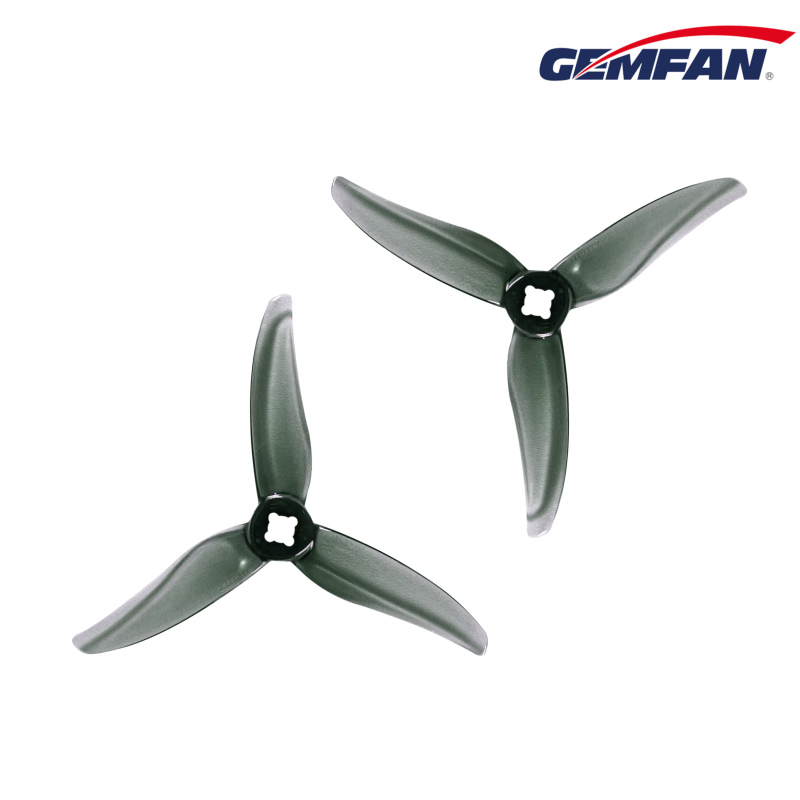 GEMFAN 3 Inch Quadcopter Drone Propellers