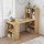 High Quality Multifunction Desk With Shleves For Kids