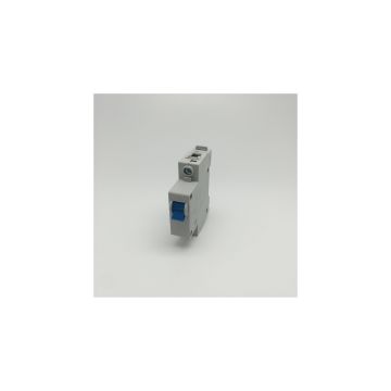 High Quality New Design Mini Circuit Breakers - Miniature Circuit Breakers