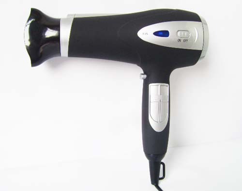 Professional Ionic Hair Dryer