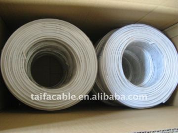 Aluminium conductor PVC insulated wire