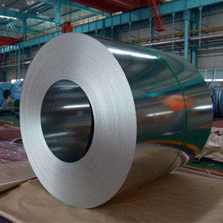 hot-dip galvanized steel coil sgcc sgch