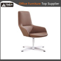 Modern Armrest PU Leather Leisure Office Chair