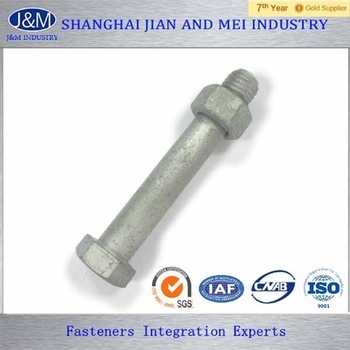 heavy duty stainless steel tower bolt