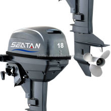 SEATAN: Leading Outboard Motors Manufacturer in China