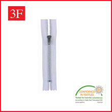 Nickel free Jeans Metal Zip