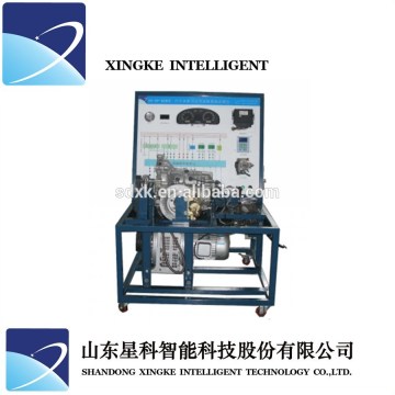 XK-DP-01NBY VOLKSWAGEN 01N TRANSMISSION TRAINING PLATFORM