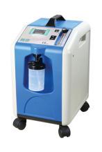 CE Approved 5L Mic Oxygen Concentrator